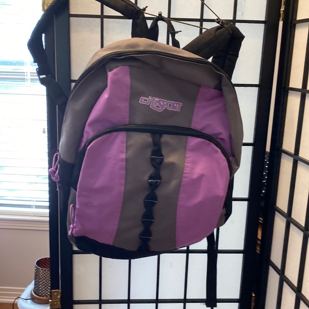 Citisport backpack